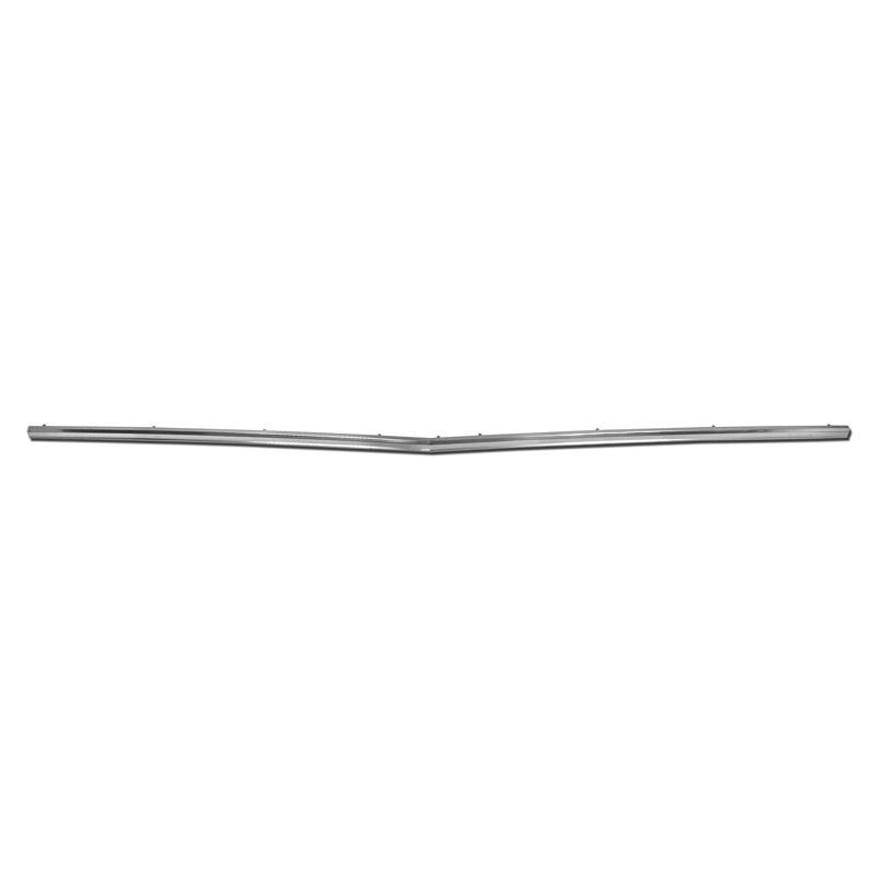 Hood Molding - Lip - 67-72 Chevy Pickup