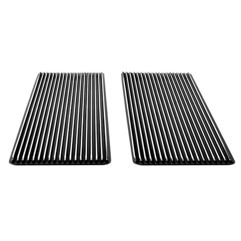 Hood Louvers - 67 Camaro