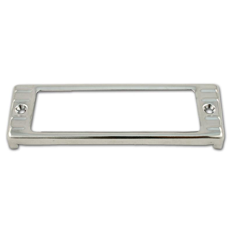 Park Light Bezel - 47-54 Chevy Pickup