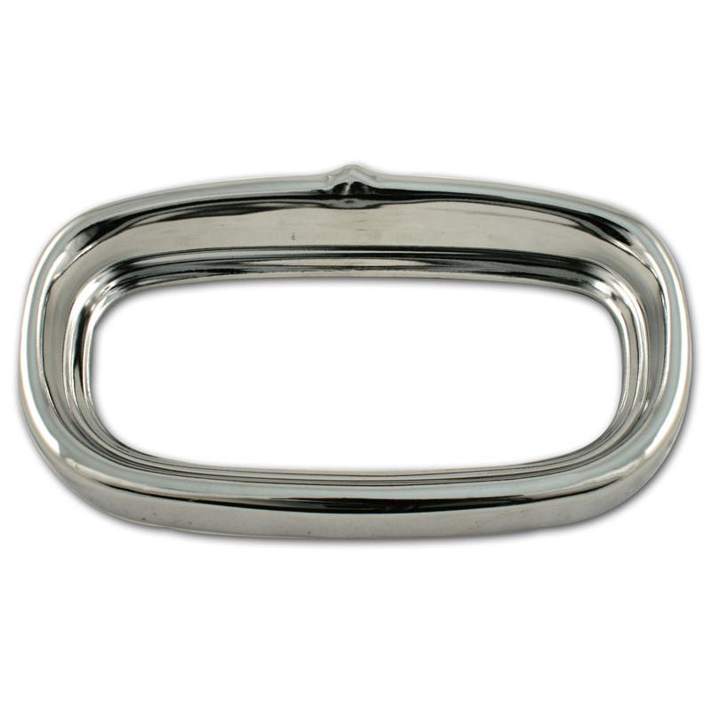 Park Light Bezel - 55-59 Chevy Pickup