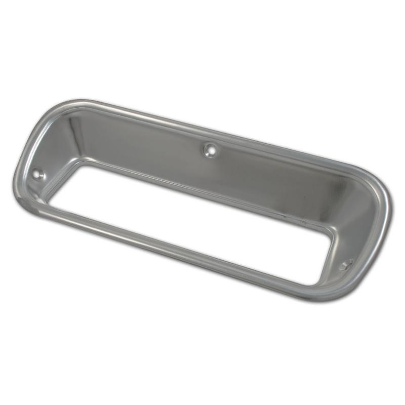 Park Light Bezel - 60-66 Chevy Pickup