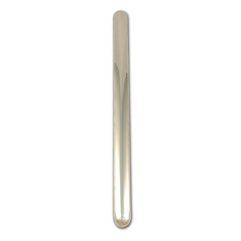 Windshield Outer Molding - Center - 47-54 Chevy Pickup