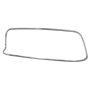 Outer Windshield Molding - 55-59 Chevy Pickup