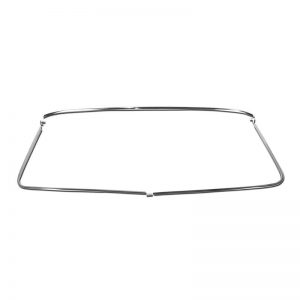 Windshield Outer Molding - 67-72 Chevy Pickup