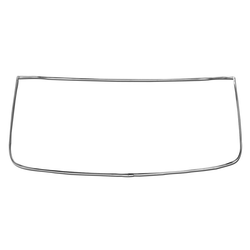Windshield Outer Molding - 71-72 Chevy & GMC Pickup