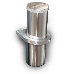March Billet Aluminum Remote Reservoir