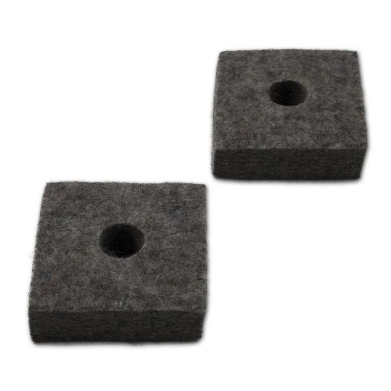 Brake & Clutch Pedal Seals - 52-54 Chevy & GMC Pickup