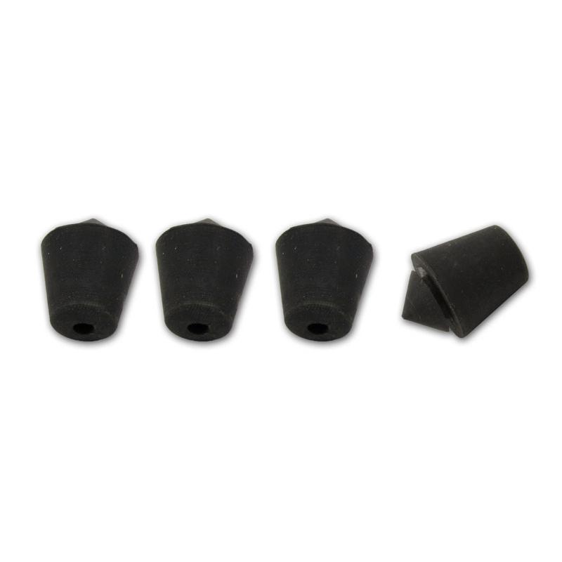 Door Bumper Set - 67-72 Chevy Pickup