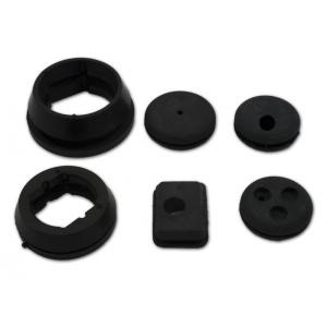 Firewall Grommet Kit - 60-66 Chevy Pickup