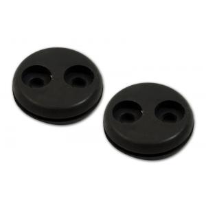 Headlight Wire Grommets - 55-59 Chevy Pickup