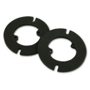 Park Light Mounting Pads - 55-59 Chevy Pickup