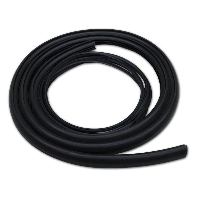Rear Small Window Rubber - 42-66 Chevy & GMC Pickup