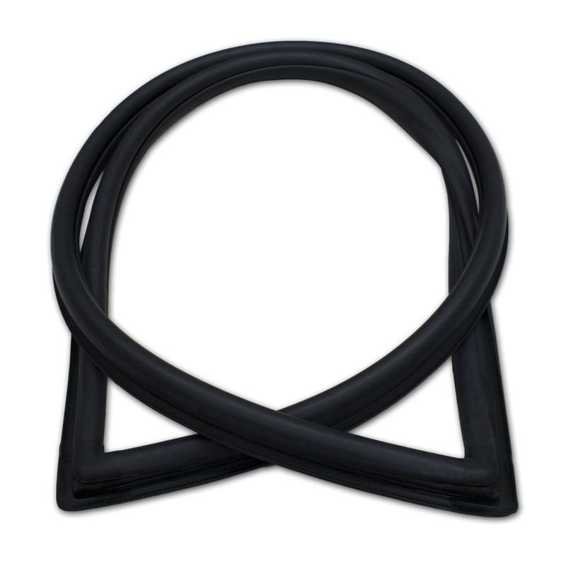 Rear Window Rubber - 67-72 Chevy & GMC Pickup