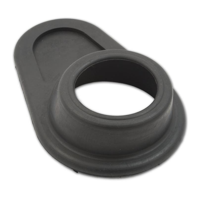 Steering Column Lower Floor Seal - 67-72 Chevy Pickup