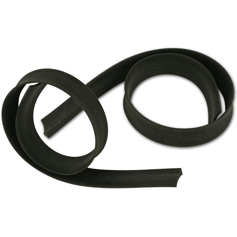 Outer Window Wiskers - 47-54 Chevy Pickup