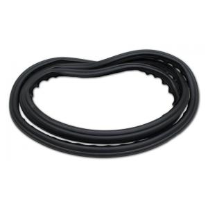 Windshield Rubber w/o Trim - 60-66 Chevy Pickup