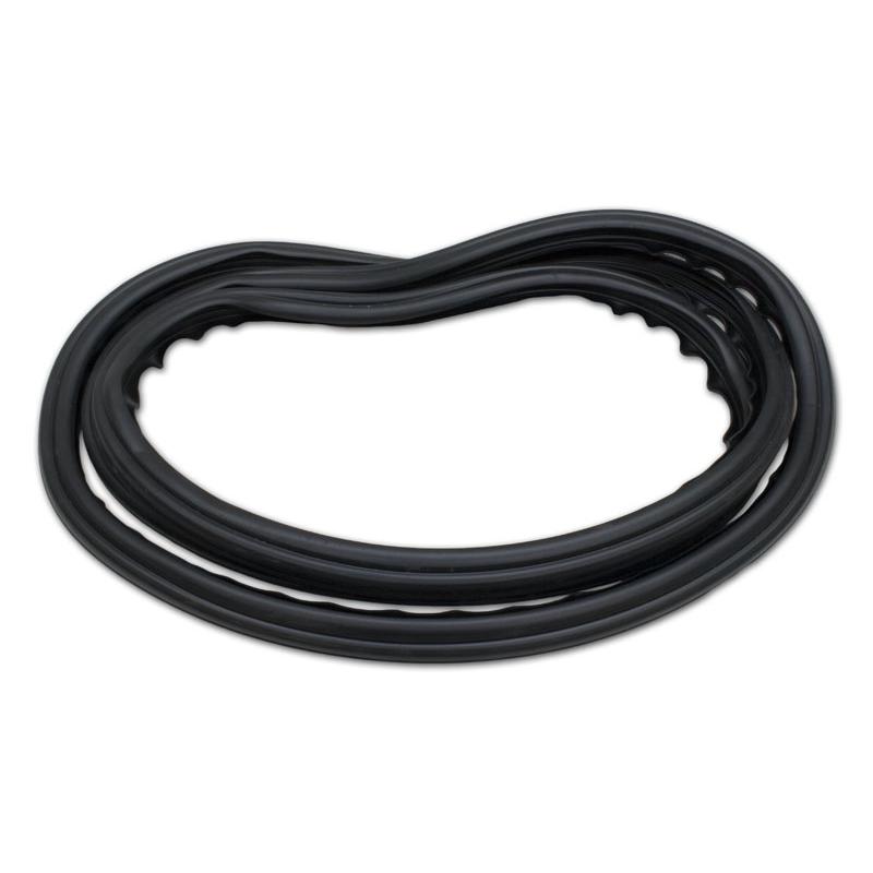 Windshield Rubber w/o Trim - 60-66 Chevy Pickup