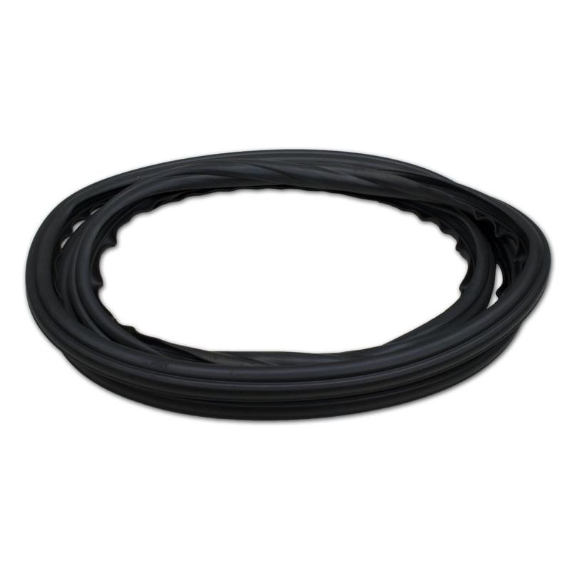 Windshield Rubber - 60-66 Chevy Pickup