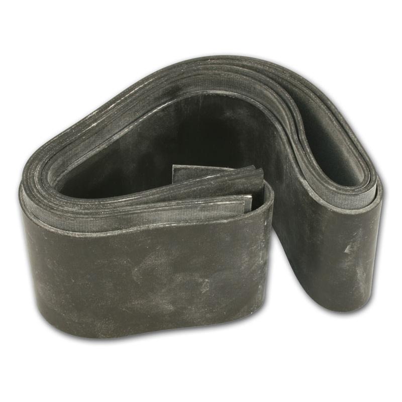 Radiator Support Side Seals - 60-66 Chevy Pickup