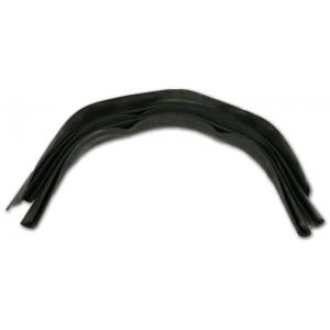 Radiator Support Side Seals - 63-66 Chevy & GMC Pickup