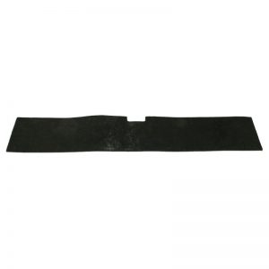 Radiator to Splash Pan Seal - 60-66 Chevy Pickup