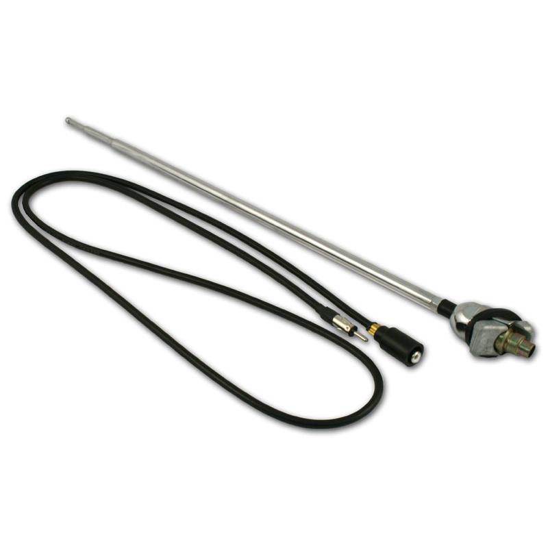 Telescoping Antenna - 67-72 Chevy Pickup