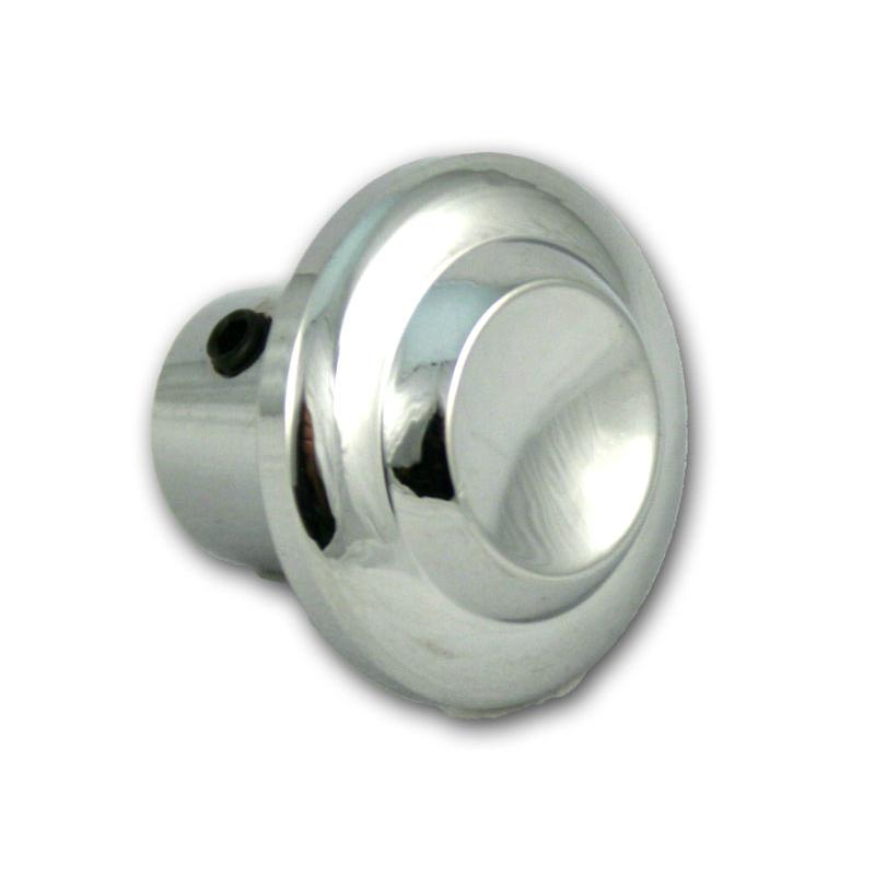Radio Knob - 55-59 Chevy Pickup