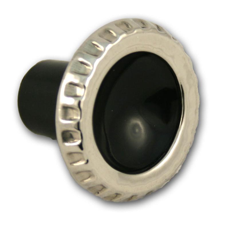 Radio Knob - 60-63 Chevy & GMC Pickup