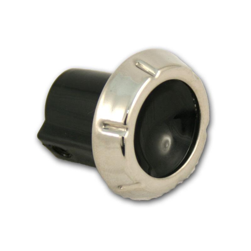 Radio Knob - 60-66 Chevy Pickup