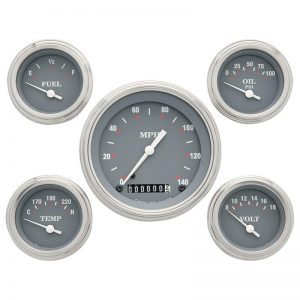 Classic Instruments SG Series - 5 Gauge Set