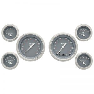 Classic Instruments SG Series - 6 Gauge Set