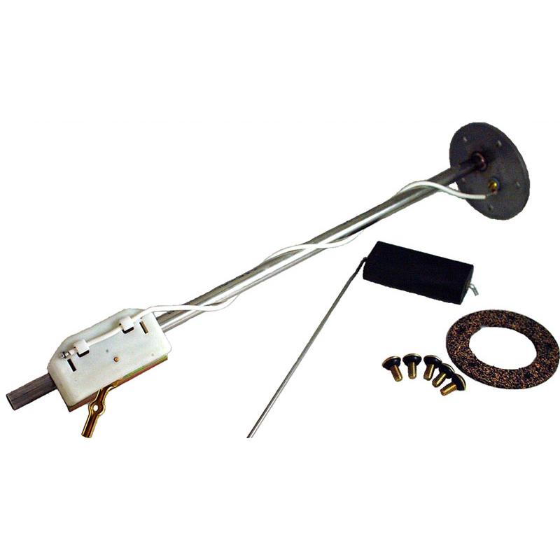 Classic Instruments Fuel Tank Sending Unit w/ Pickup