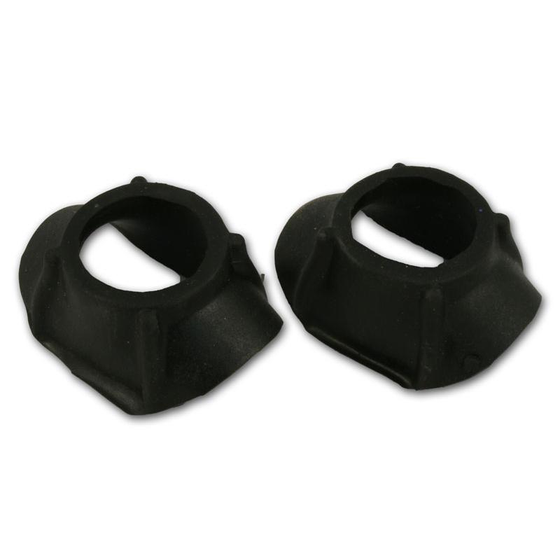 Tie Rod End Seals - 47-52 Chevy & GMC Pickup