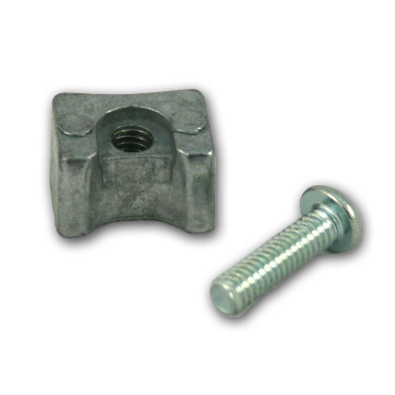 Turn Signal Bucket Wedge - 54-59 Chevy & GMC Pickup