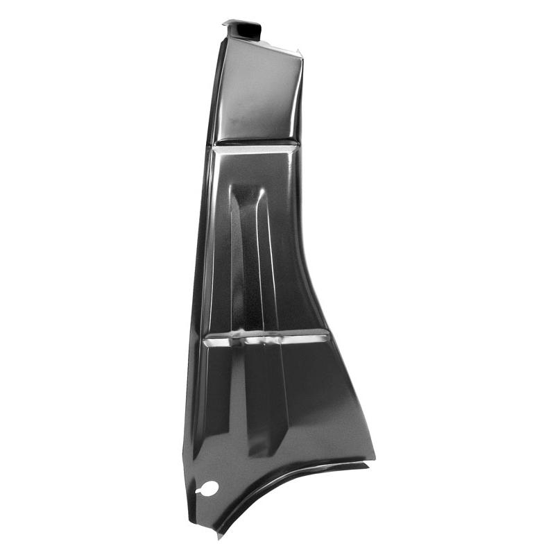 Trunk Floor Drop Off - 66-67 Nova