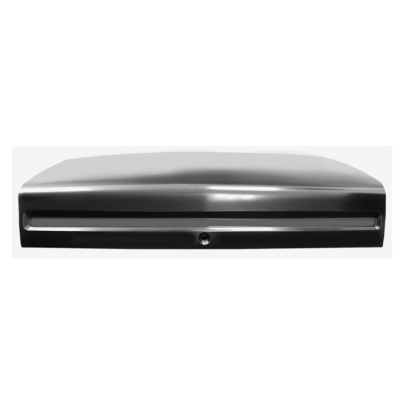 Trunk Lid - 66-67 Nova