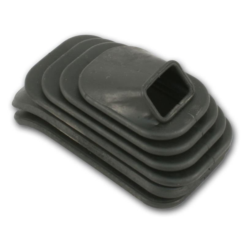 Clutch Fork Boot - 60-72 Chevy & GMC Pickup