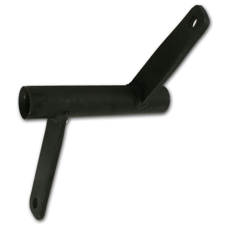 Clutch Z-Bar - 67-72 Chevy & GMC Pickup w/ V8