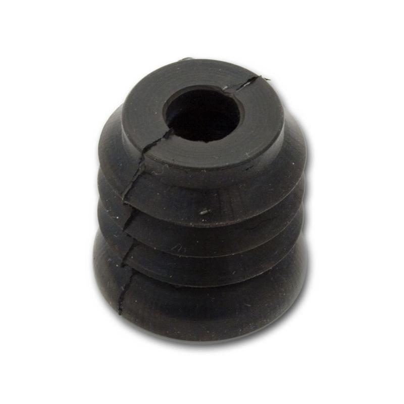 Column Shift Boot - 3-Speed MT - 47-54 Chevy Pickup