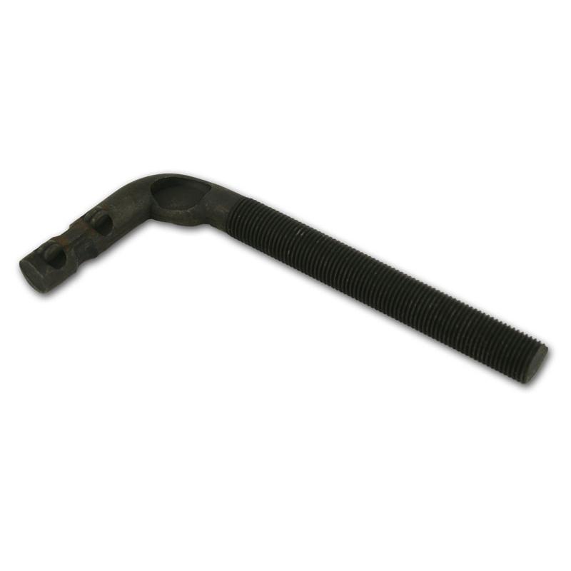 Clutch Linkage Offset Rod - 47-59 Chevy & GMC Pickup