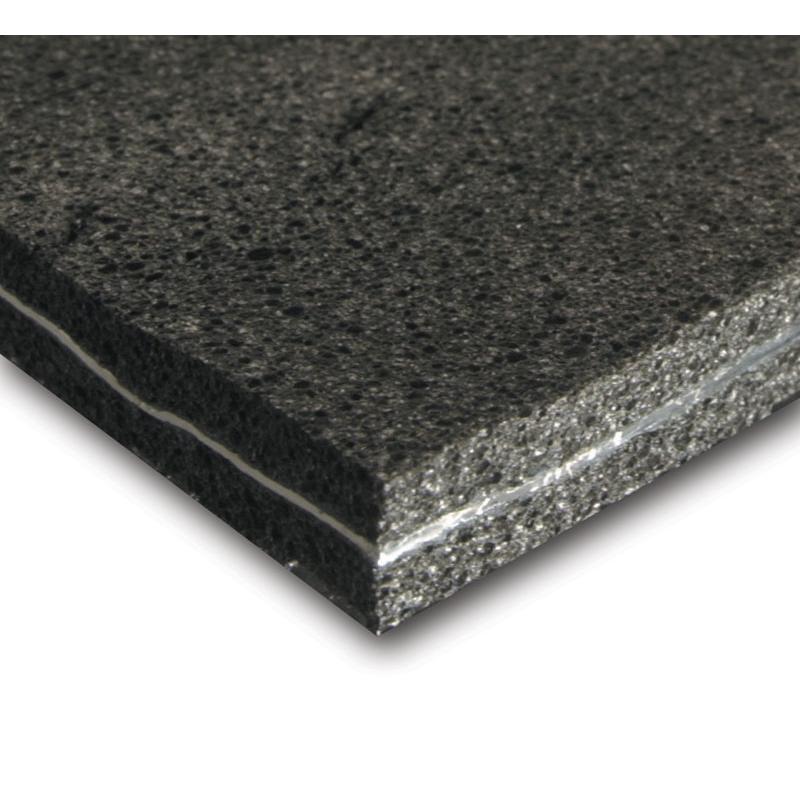 Cascade Audio VB-3 Formable Floor Barrier Material