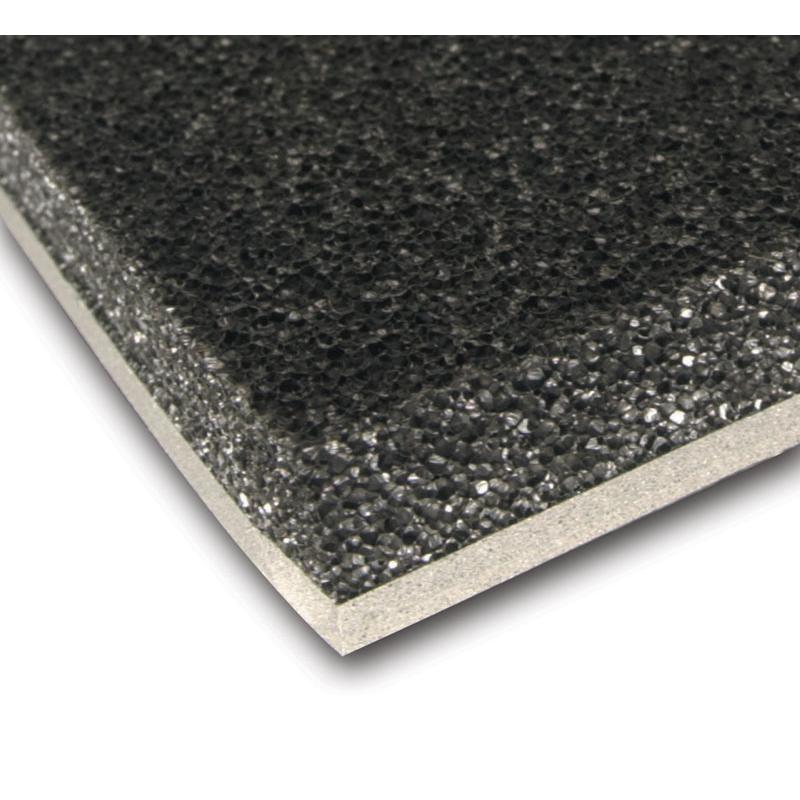 Cascade Audio VB-4 Flexible Road Noise Barrier