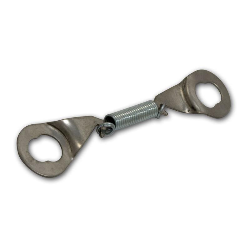 Wiper Transmission Retainer Clip - 47-53 Chevy & GMC Pickup, 36-48 Chevy Fullsize