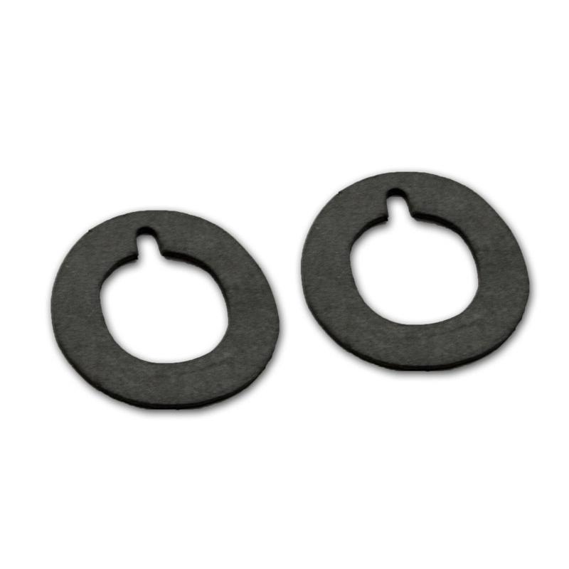 Wiper Transmission Gaskets - 47-53 Chevy & GMC Pickup