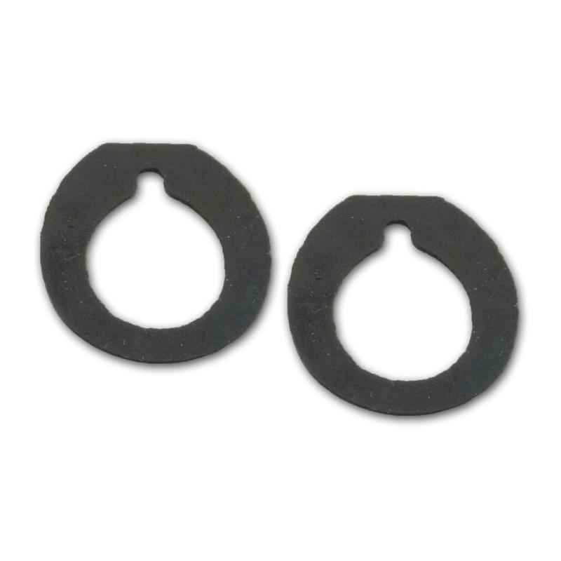 Wiper Transmission Gaskets - 47-54 Chevy Pickup