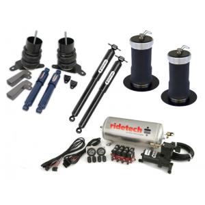 Ridetech Level 1 Suspension Package - 64-72 Chevelle