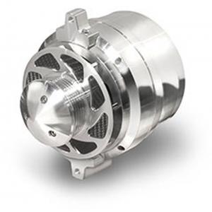 March 100 Amp Billet Alternator