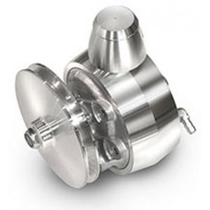 March Billet Power Steering Pump
