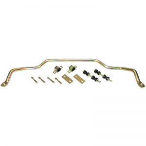 Front Sway Bar - 62-67 Nova