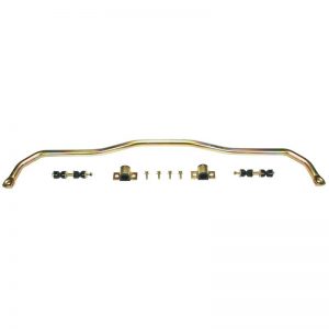 Front Sway Bar - 67-69 Camaro